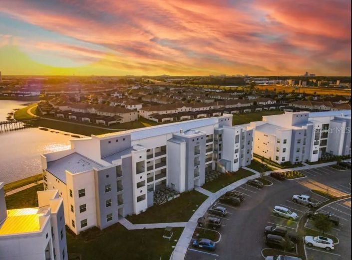 Image No.2-Propriété de 3 chambres à vendre à Kissimmee