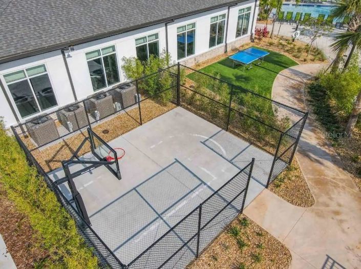 Image No.20-Propriété de 3 chambres à vendre à Kissimmee