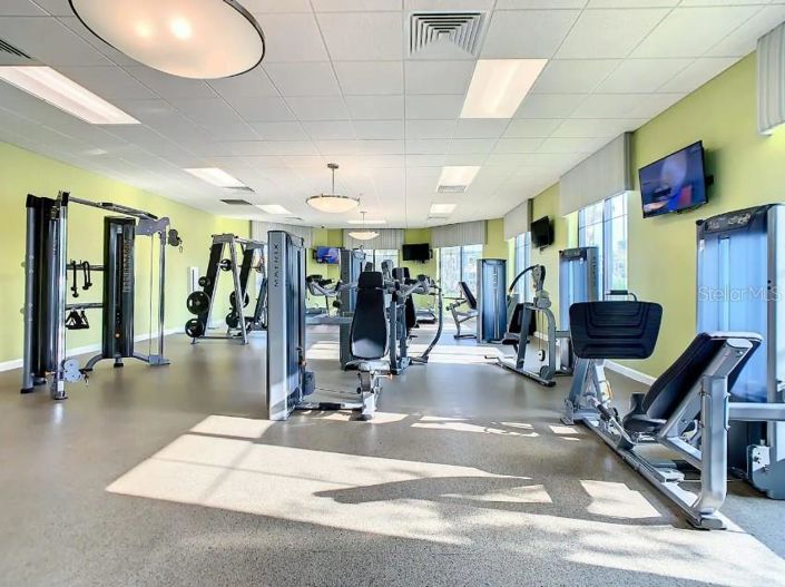 Image No.22-Propriété de 3 chambres à vendre à Kissimmee