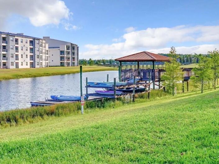 Image No.23-Propriété de 3 chambres à vendre à Kissimmee