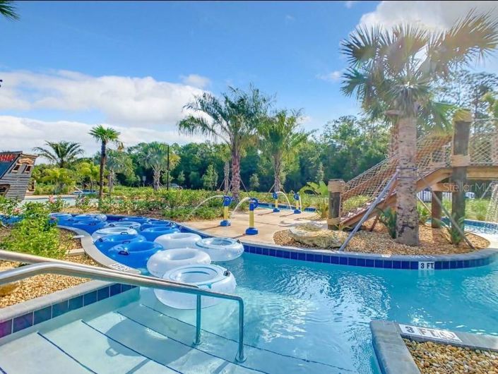 Image No.24-Propriété de 3 chambres à vendre à Kissimmee