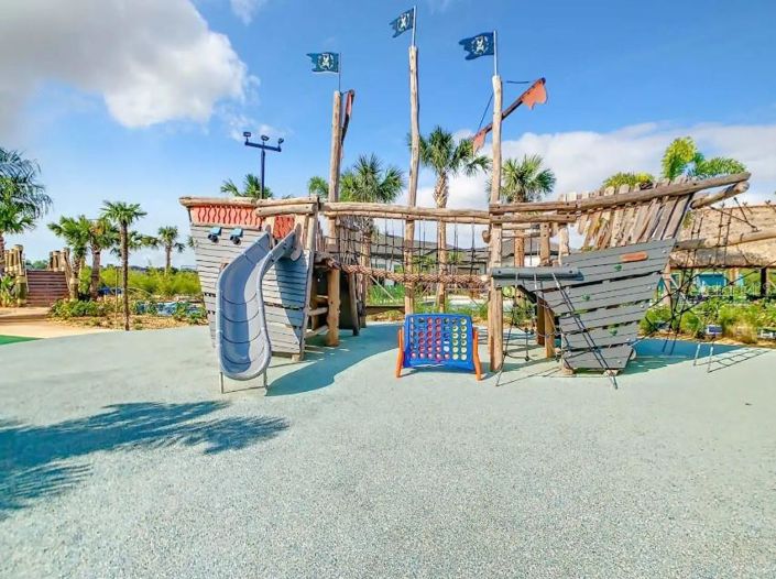 Image No.27-Propriété de 3 chambres à vendre à Kissimmee