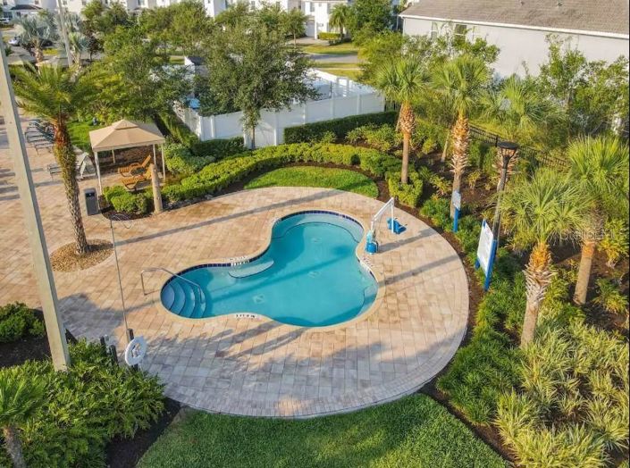 Image No.29-Propriété de 3 chambres à vendre à Kissimmee