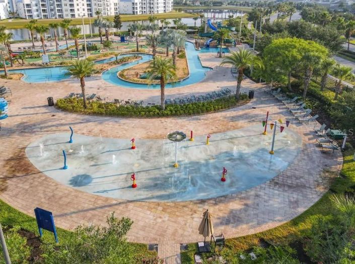 Image No.30-Propriété de 3 chambres à vendre à Kissimmee