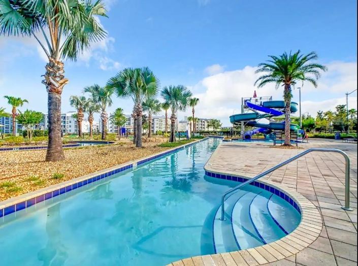 Image No.32-Propriété de 3 chambres à vendre à Kissimmee