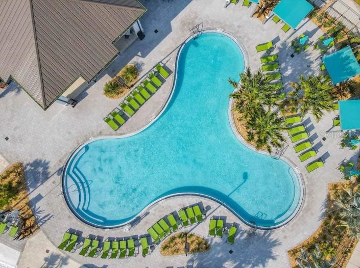 Image No.33-Propriété de 3 chambres à vendre à Kissimmee