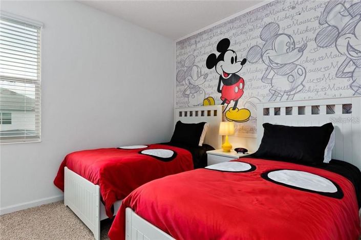 Image No.13-Propriété de 10 chambres à vendre à Kissimmee