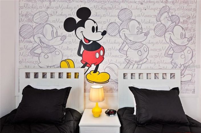 Image No.14-Propriété de 10 chambres à vendre à Kissimmee