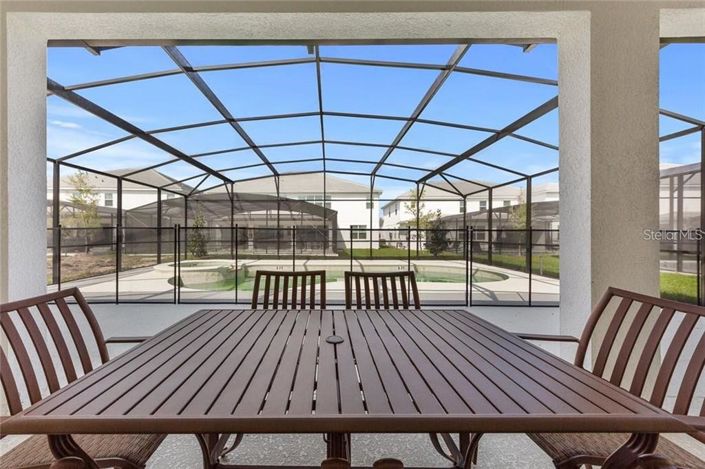 Image No.4-Propriété de 10 chambres à vendre à Kissimmee