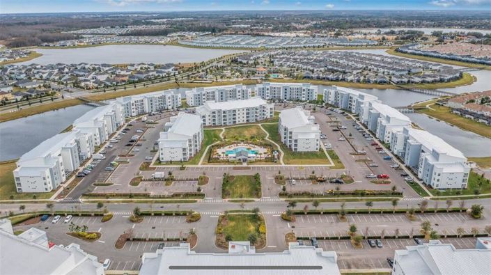 Image No.17-Propriété de 2 chambres à vendre à Kissimmee