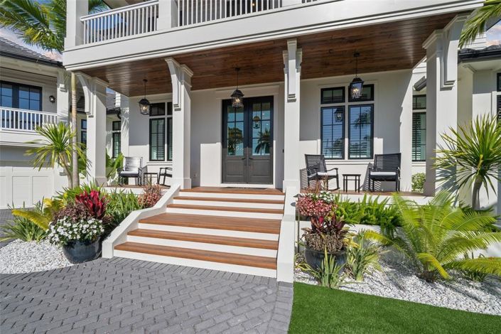 Image No.8-Propriété de 6 chambres à vendre à Holmes Beach