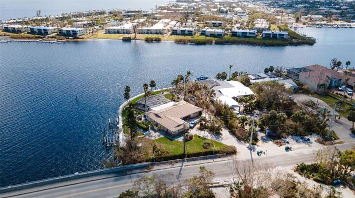 Image No.13-Propriété de 4 chambres à vendre à Holmes Beach