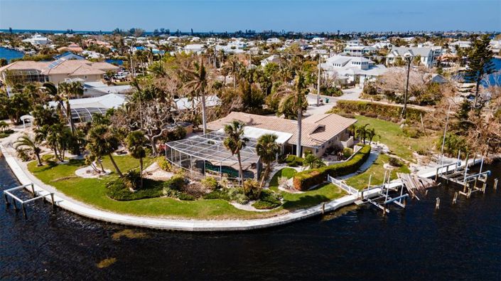 Image No.15-Propriété de 4 chambres à vendre à Holmes Beach