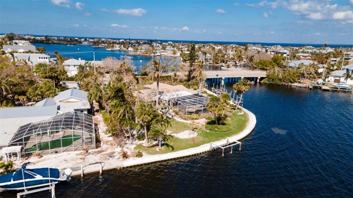 Image No.9-Propriété de 4 chambres à vendre à Holmes Beach