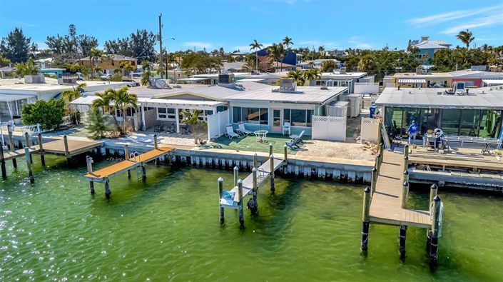 Image No.20-Propriété de 2 chambres à vendre à Holmes Beach