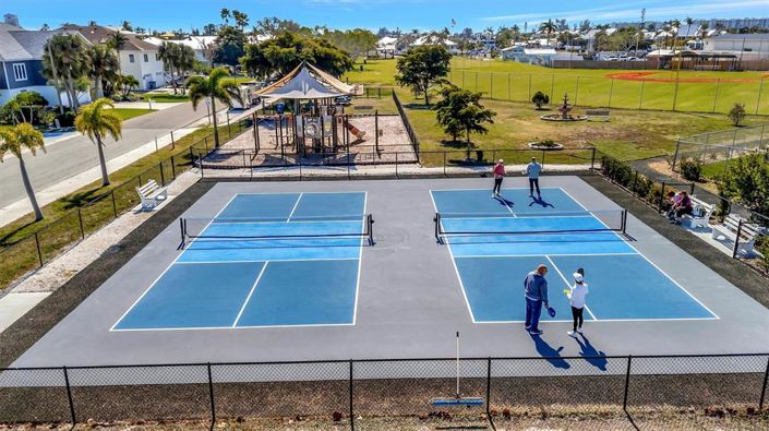 Image No.30-Propriété de 2 chambres à vendre à Holmes Beach