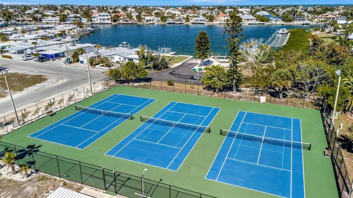 Image No.33-Propriété de 2 chambres à vendre à Holmes Beach