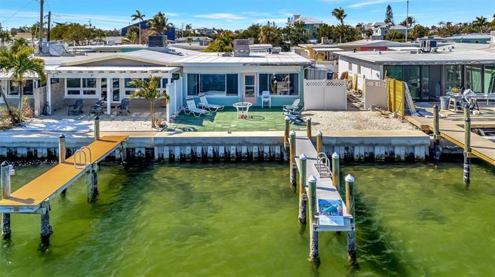 Image No.35-Propriété de 2 chambres à vendre à Holmes Beach