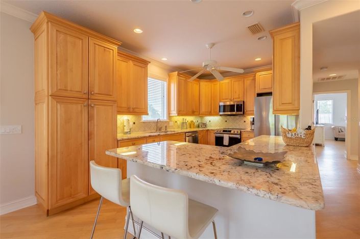 Image No.14-Propriété de 4 chambres à vendre à Anna Maria