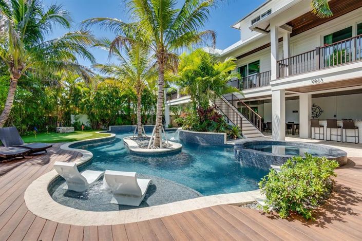 Image No.2-Propriété de 9 chambres à vendre à Anna Maria