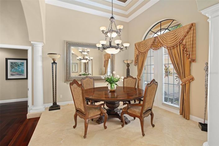 Image No.7-Propriété de 5 chambres à vendre à Windermere