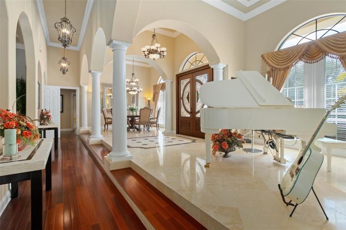 Image No.8-Propriété de 5 chambres à vendre à Windermere