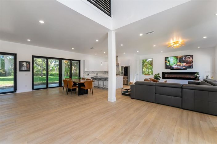 Image No.2-Propriété de 5 chambres à vendre à Windermere