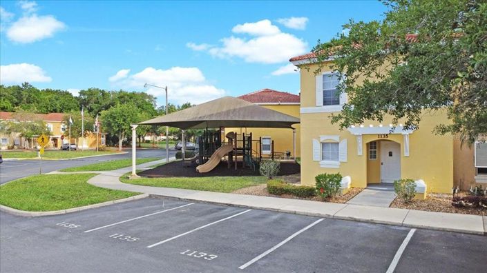 Image No.22-Maison de ville de 3 chambres à vendre à Kissimmee