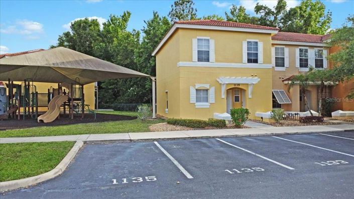 Image No.23-Maison de ville de 3 chambres à vendre à Kissimmee