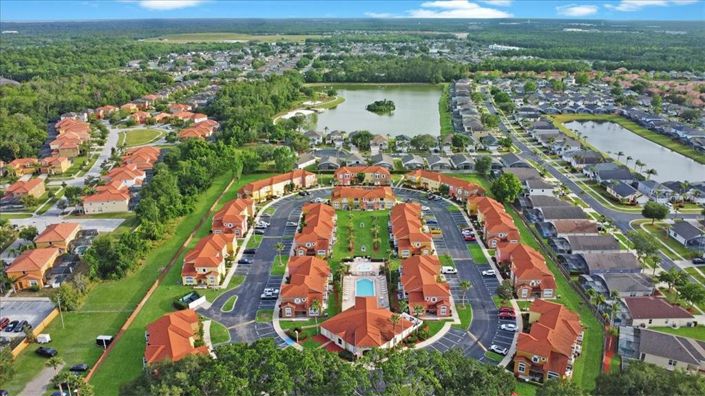 Image No.26-Maison de ville de 3 chambres à vendre à Kissimmee