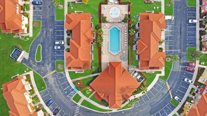 Image No.27-Maison de ville de 3 chambres à vendre à Kissimmee