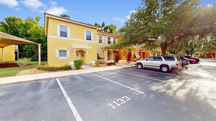 Image No.3-Maison de ville de 3 chambres à vendre à Kissimmee