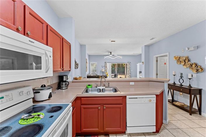 Image No.13-Maison de ville de 3 chambres à vendre à Kissimmee