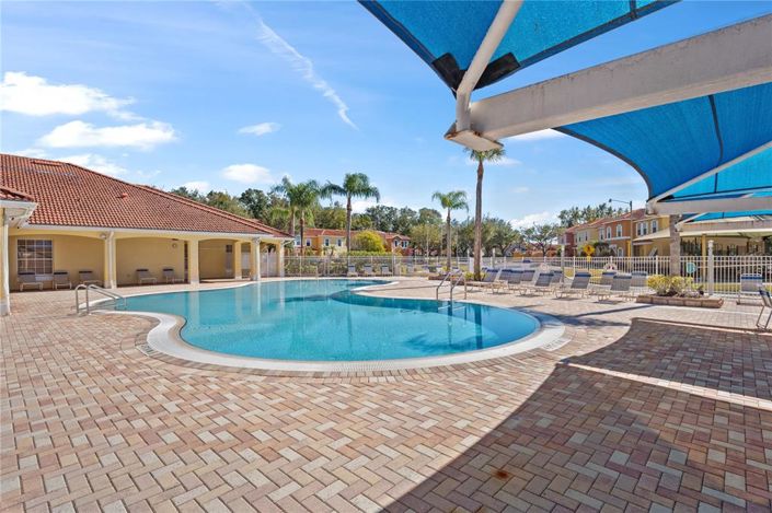 Image No.37-Maison de ville de 3 chambres à vendre à Kissimmee