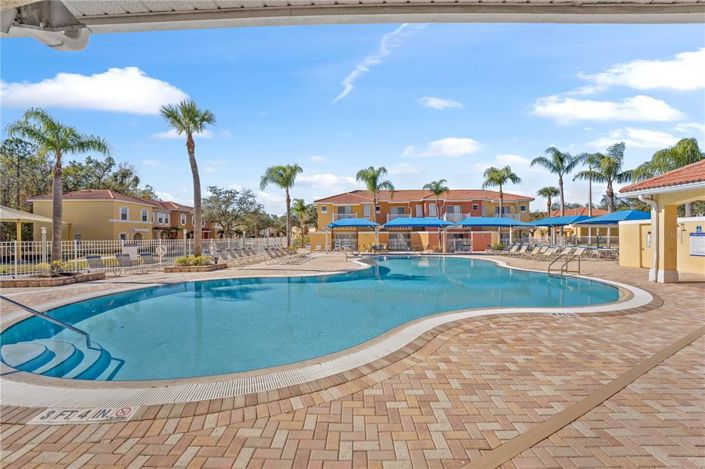 Image No.39-Maison de ville de 3 chambres à vendre à Kissimmee