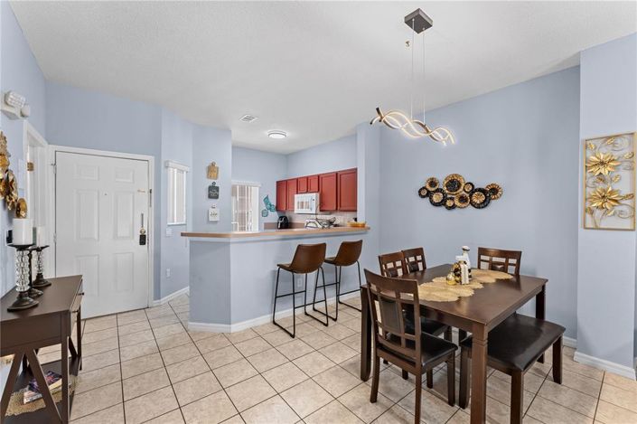 Image No.4-Maison de ville de 3 chambres à vendre à Kissimmee