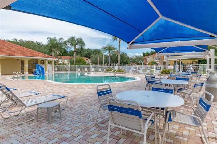 Image No.41-Maison de ville de 3 chambres à vendre à Kissimmee