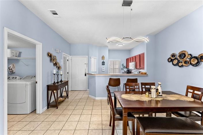 Image No.5-Maison de ville de 3 chambres à vendre à Kissimmee