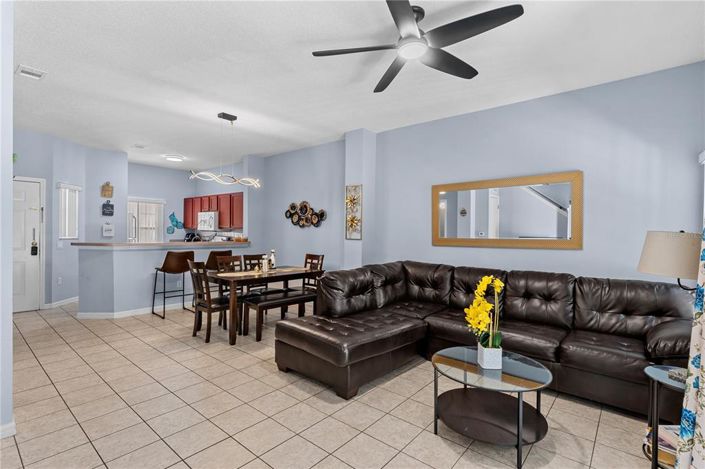 Image No.7-Maison de ville de 3 chambres à vendre à Kissimmee