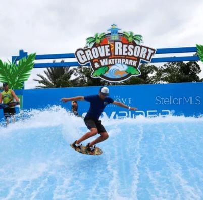 Image No.38-Propriété de 3 chambres à vendre à Winter Garden