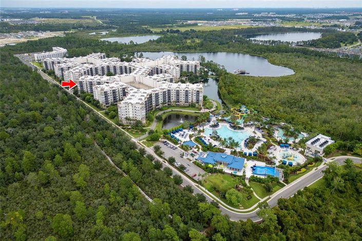 Image No.4-Propriété de 3 chambres à vendre à Winter Garden