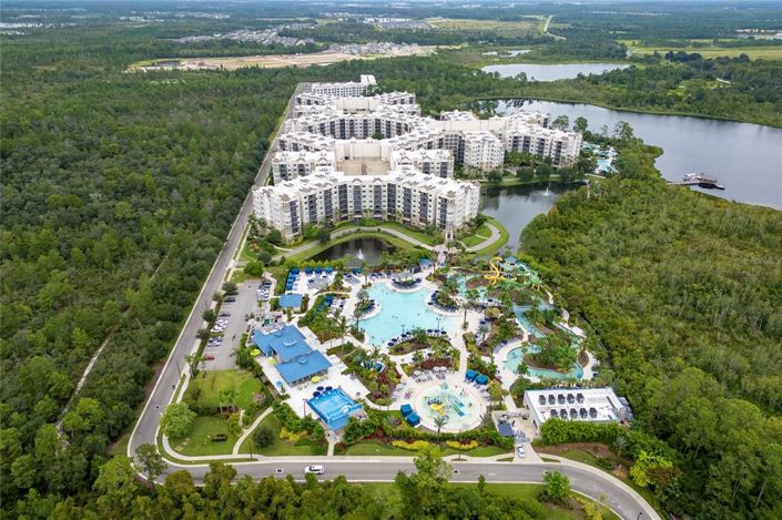 Image No.5-Propriété de 3 chambres à vendre à Winter Garden