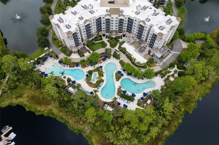 Image No.8-Propriété de 3 chambres à vendre à Winter Garden