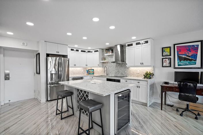 Image No.3-Propriété de 1 chambre à vendre à Floride