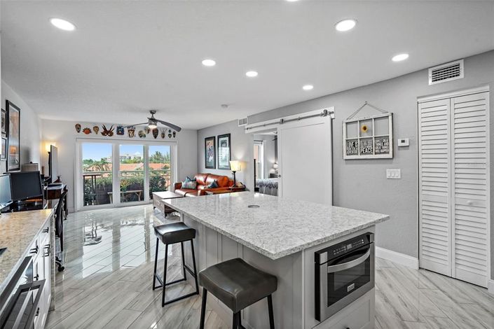 Image No.5-Propriété de 1 chambre à vendre à Floride