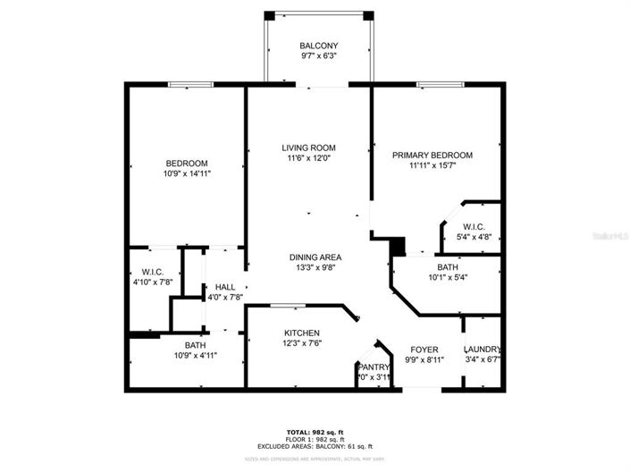 Image No.26-Propriété de 2 chambres à vendre à Davenport