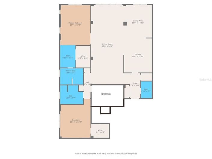 Image No.39-3 Bed Property for sale