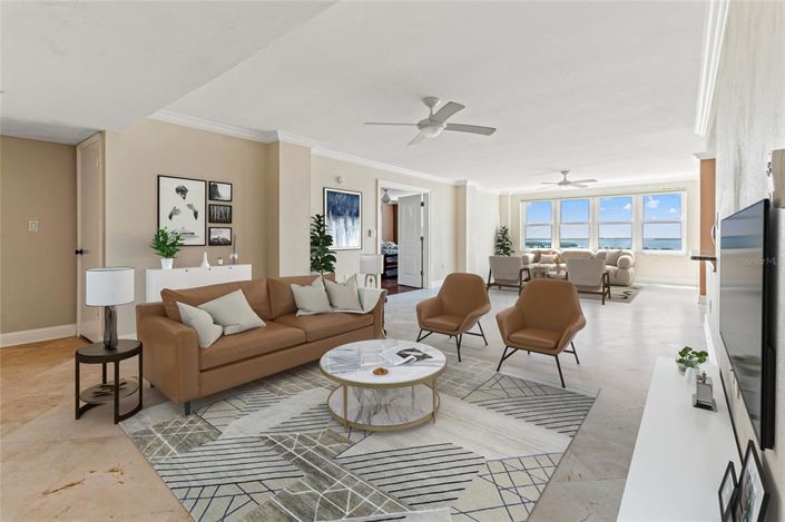 Image No.6-3 Bed Property for sale