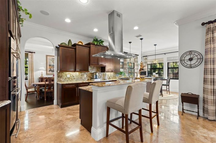 Image No.2-Propriété de 4 chambres à vendre à Floride