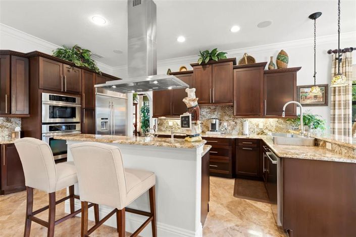 Image No.14-Propriété de 4 chambres à vendre à Floride